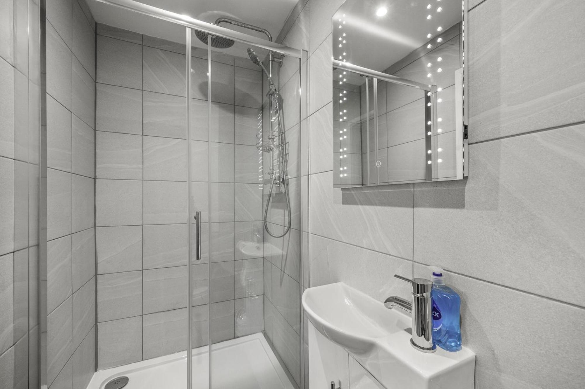 Willa Sunset Townhouse With Free Parking Okręg wyborczy Hove Zewnętrze zdjęcie